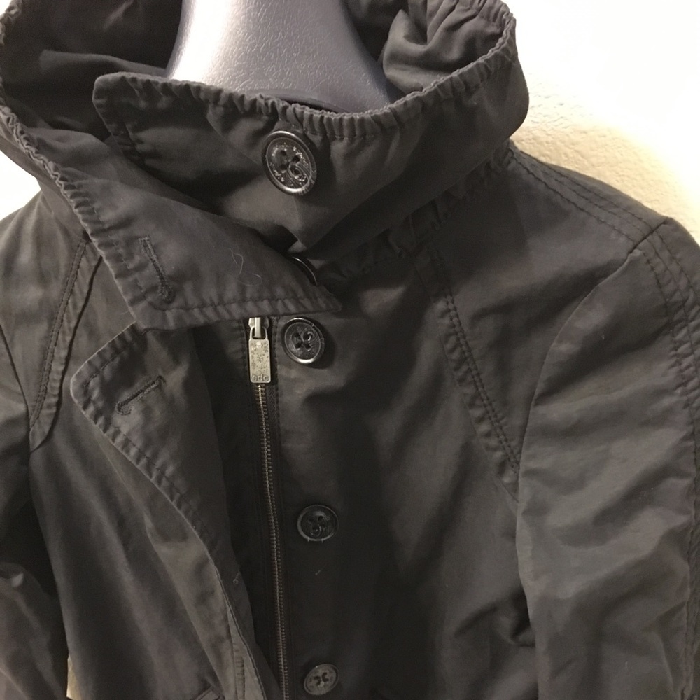 Spirit Short Jacket - Picture 3 of 6